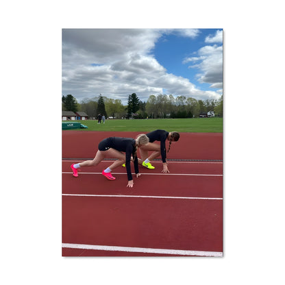 Poster Athletism 64235