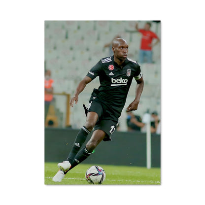 Poster Atiba hutchinson 69430