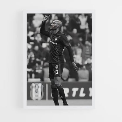 ap-atiba hutchinson-5 cadre Blanc