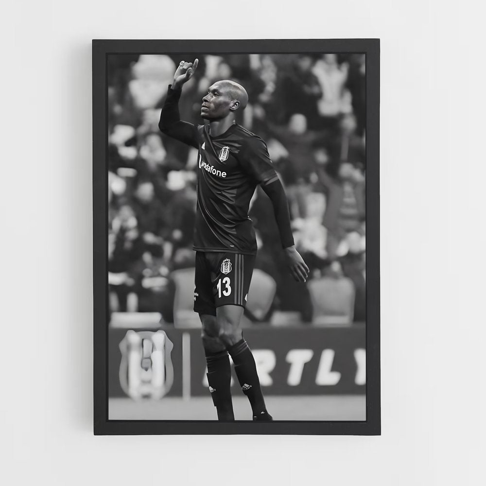 ap-atiba hutchinson-5 cadre Noir