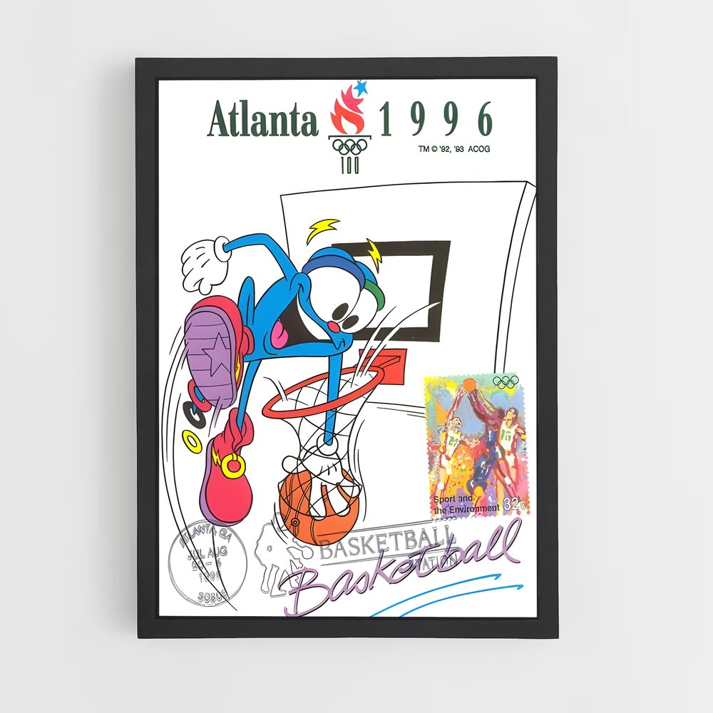 ap-atlanta 1996-1 cadre Noir