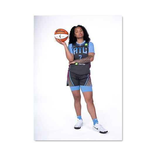Poster Passion Dunk