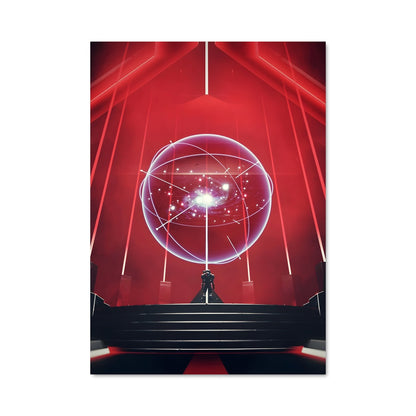 Poster Atlas nms 43103