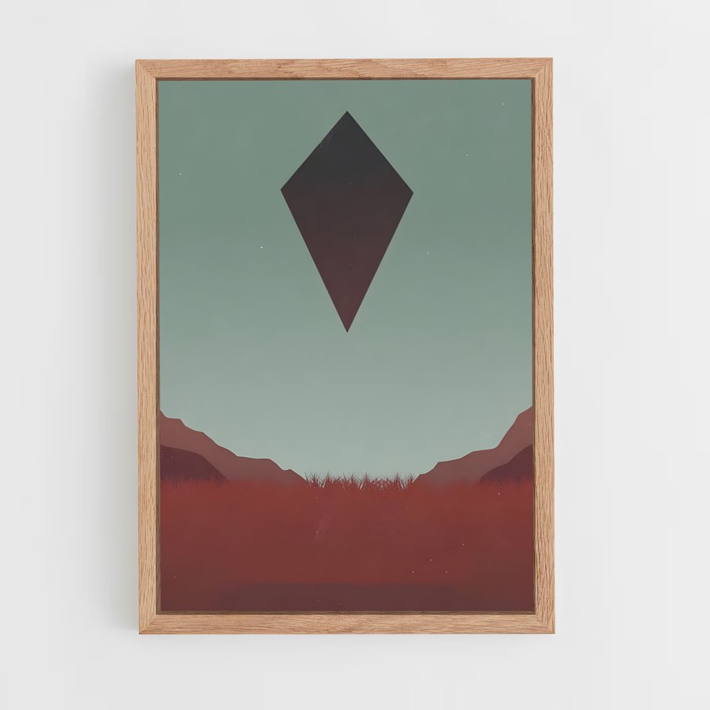 ap-atlas nms-3 cadre Bois clair