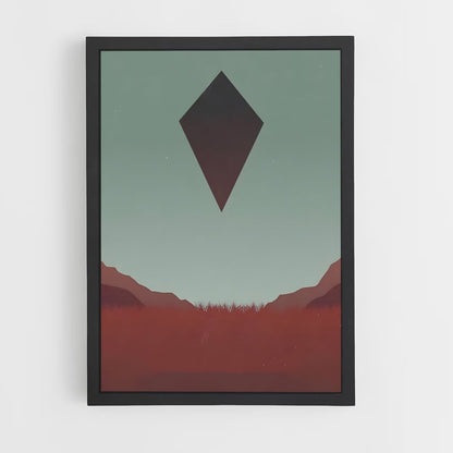 ap-atlas nms-3 cadre Noir