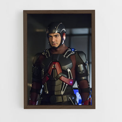 ap-atom ray palmer-4 cadre Bois foncé