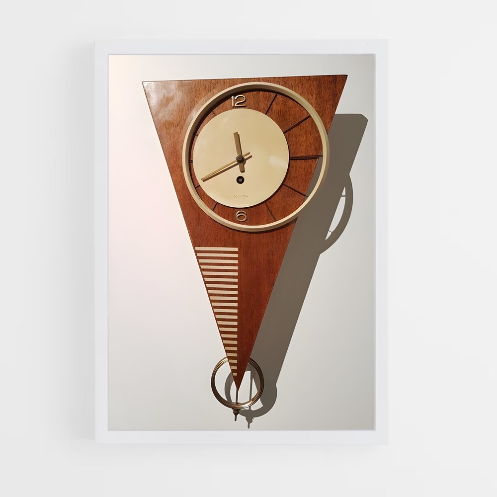 ap-atomic age-4 cadre Blanc