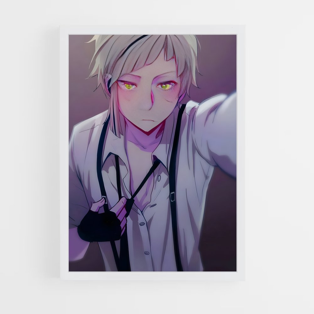 ap-atsushi nakajima-2 cadre Blanc