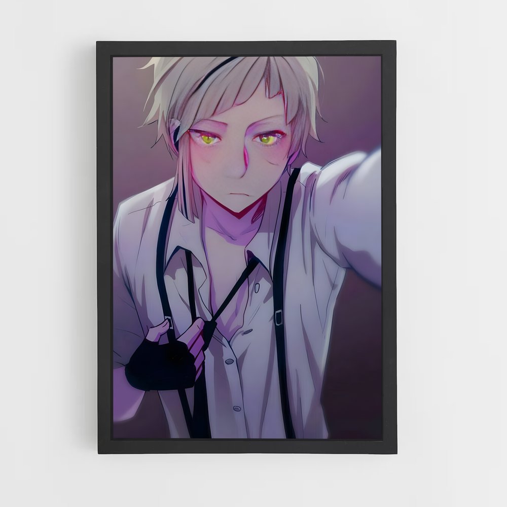 ap-atsushi nakajima-2 cadre Noir