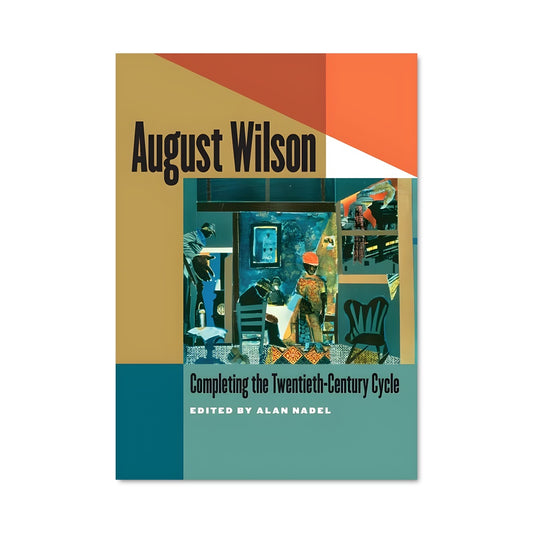 Poster Le Cycle des Vingt Ans