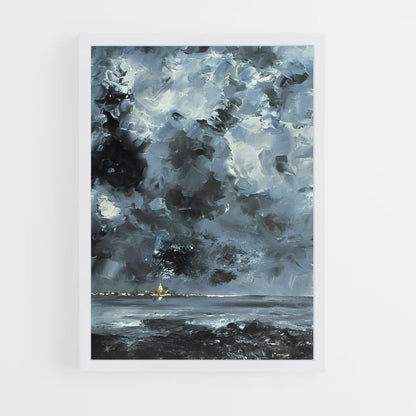 ap-august strindberg-1 cadre Blanc