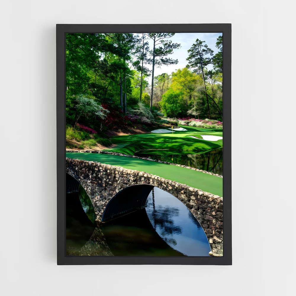 ap-augusta national golf club-1 cadre Noir
