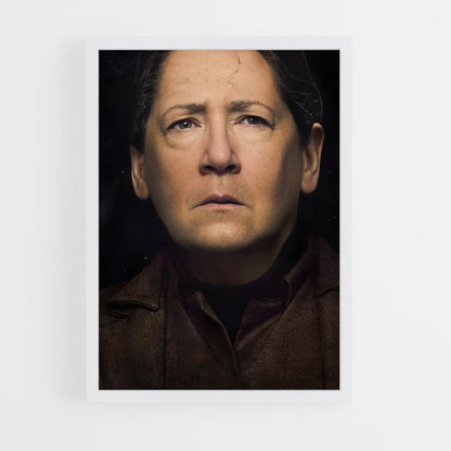 ap-aunt lydia-1 cadre Blanc