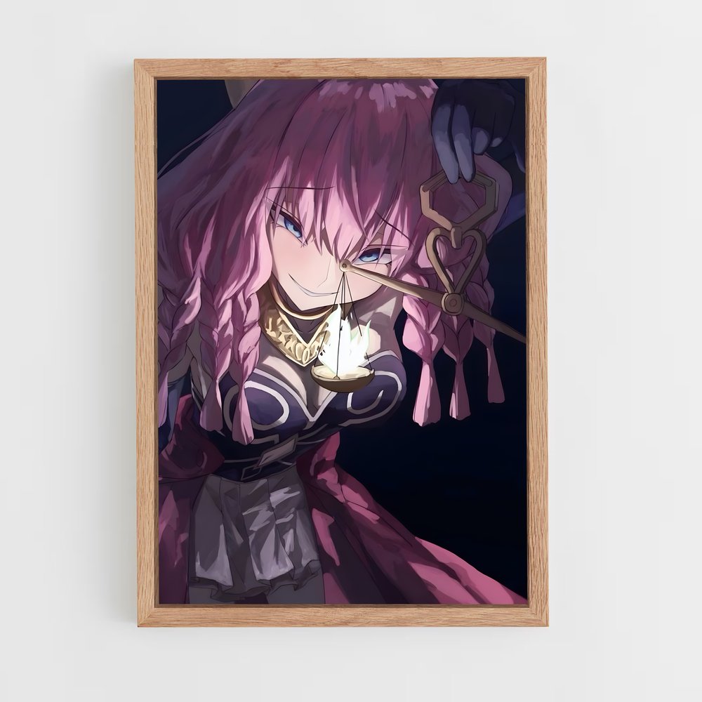 ap-aura-1 cadre Bois clair