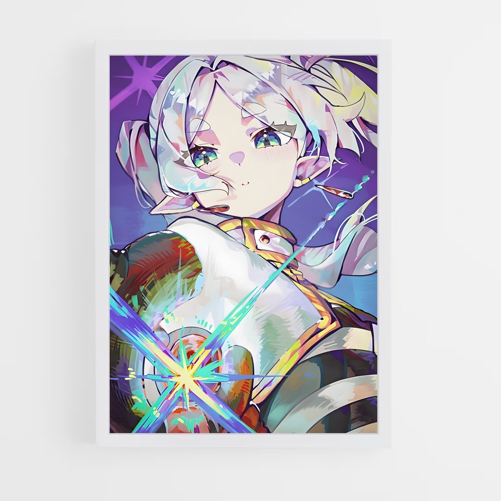 ap-aura-2 cadre Blanc