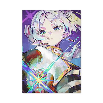 Poster Aura 30274