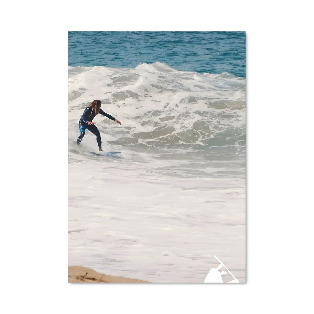 Poster Austin keen 68179