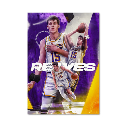 Poster NBA 2K Legend