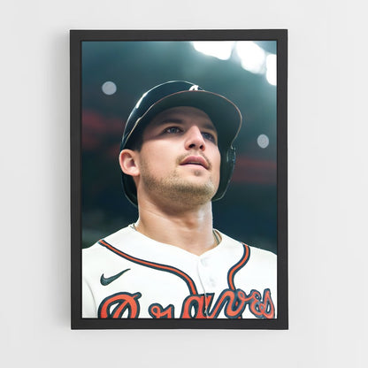 ap-austin riley-1 cadre Noir