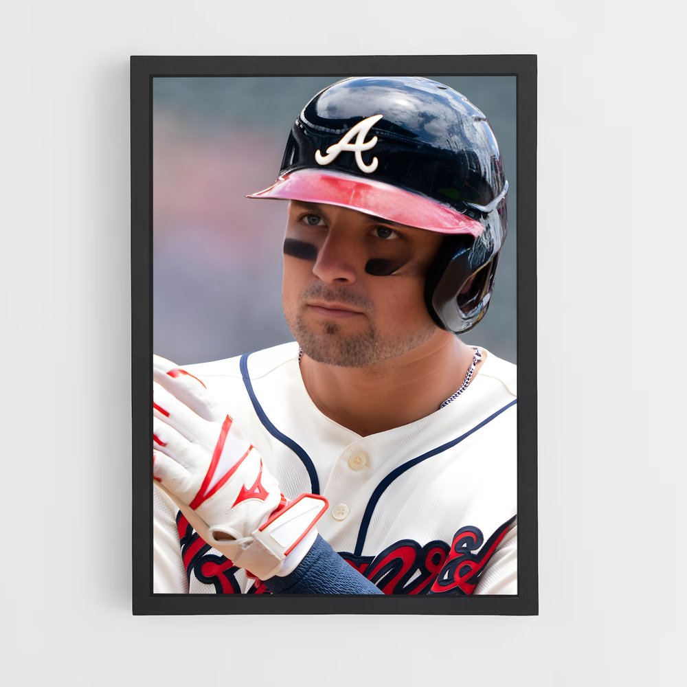 ap-austin riley-4 cadre Noir