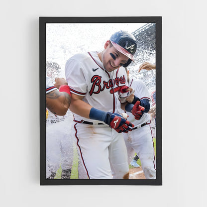 ap-austin riley-7 cadre Noir
