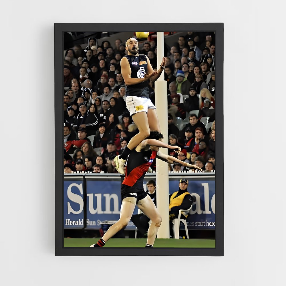 ap-australian football-4 cadre Noir