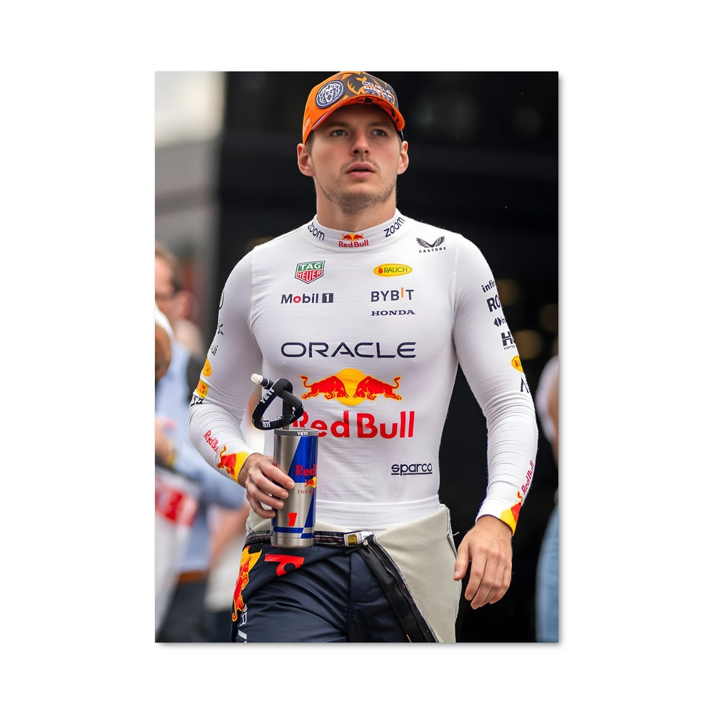 Poster Austrian grand prix 63150