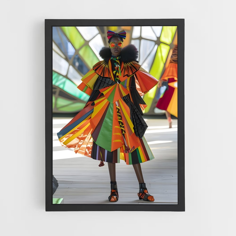 ap-avant-garde-9 cadre Noir