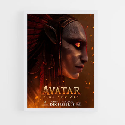 ap-avatar-10 cadre Blanc