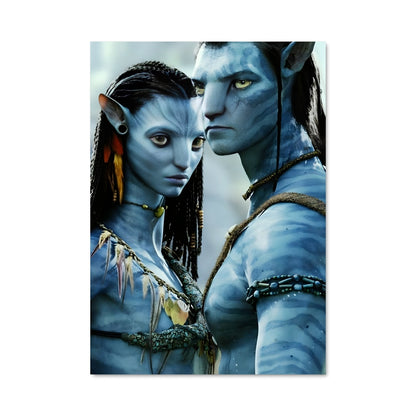 Poster Avatar 33651