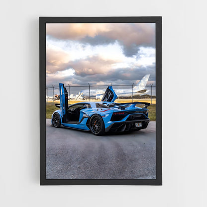 ap-aventador-4 cadre Noir