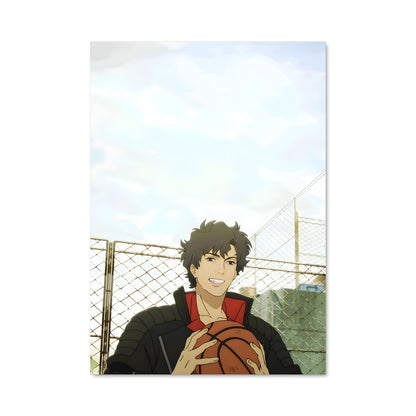 Poster Slam Dunk