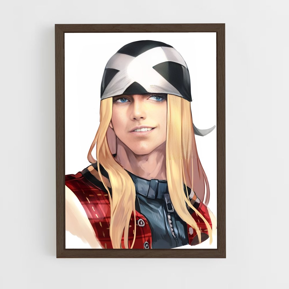 ap-axl low-2 cadre Bois foncé