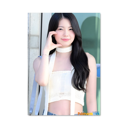 Poster Ayaka nishiwaki 47506