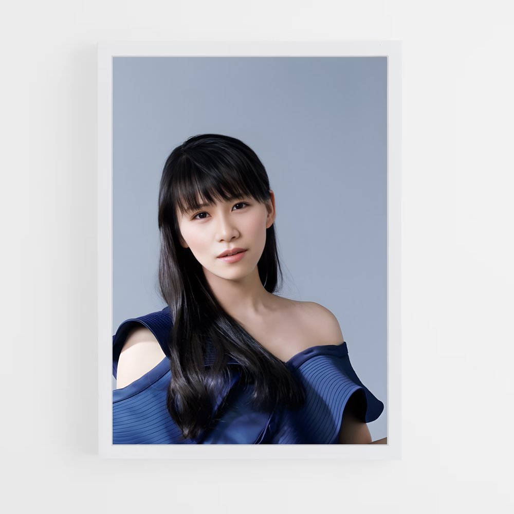 ap-ayaka nishiwaki-2 cadre Blanc