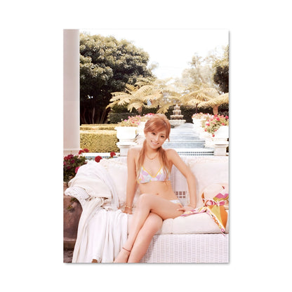 Poster Ayumi hamasaki 47014
