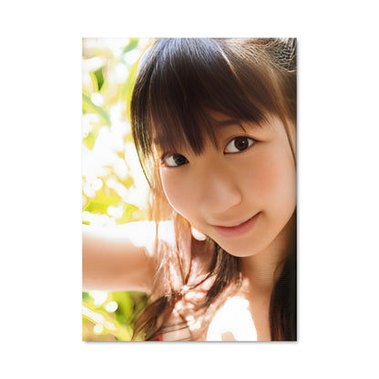 Poster Ayumi ishida 46831