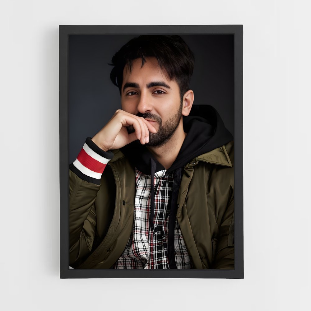 ap-ayushmann khurrana-1 cadre Noir