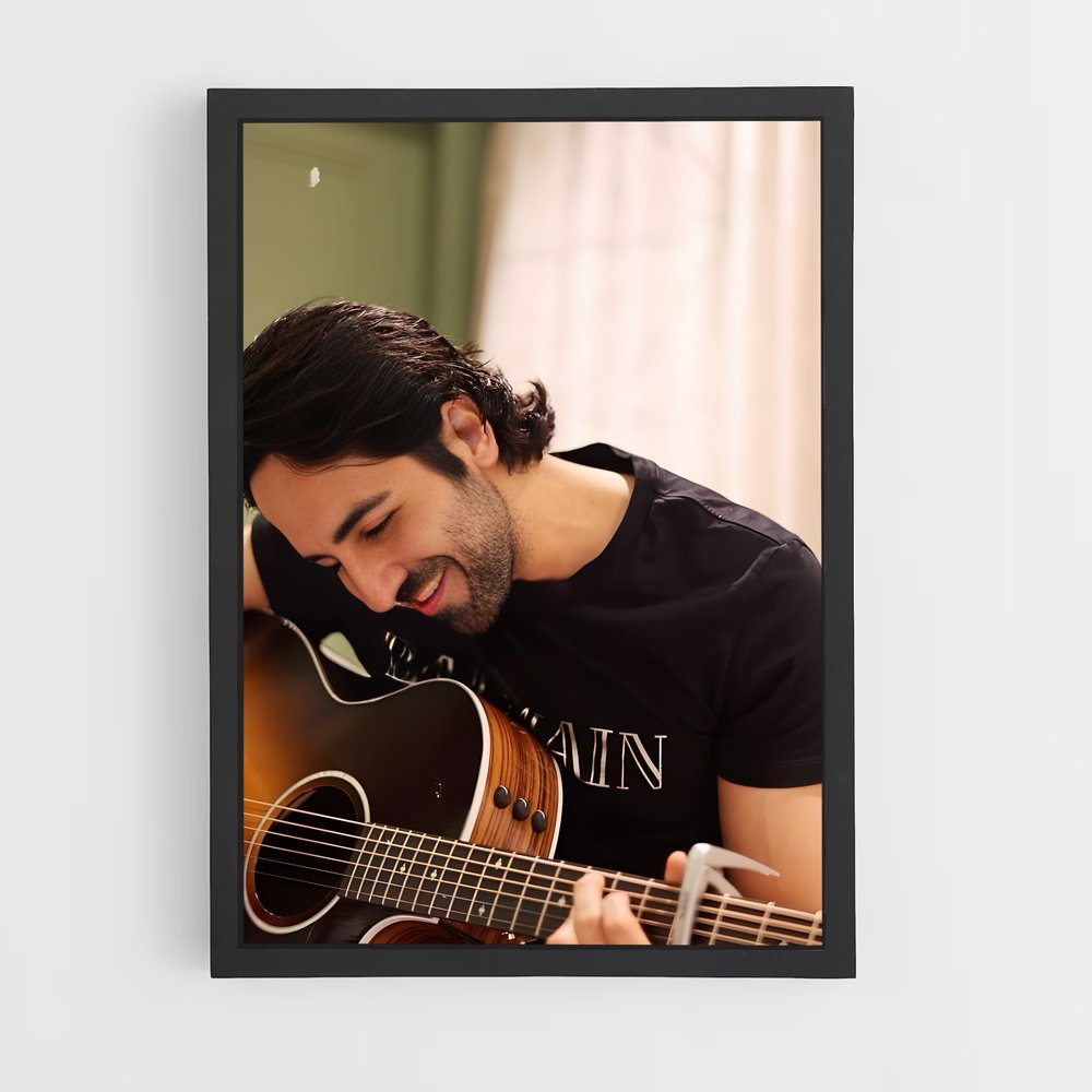 ap-ayushmann khurrana-3 cadre Noir