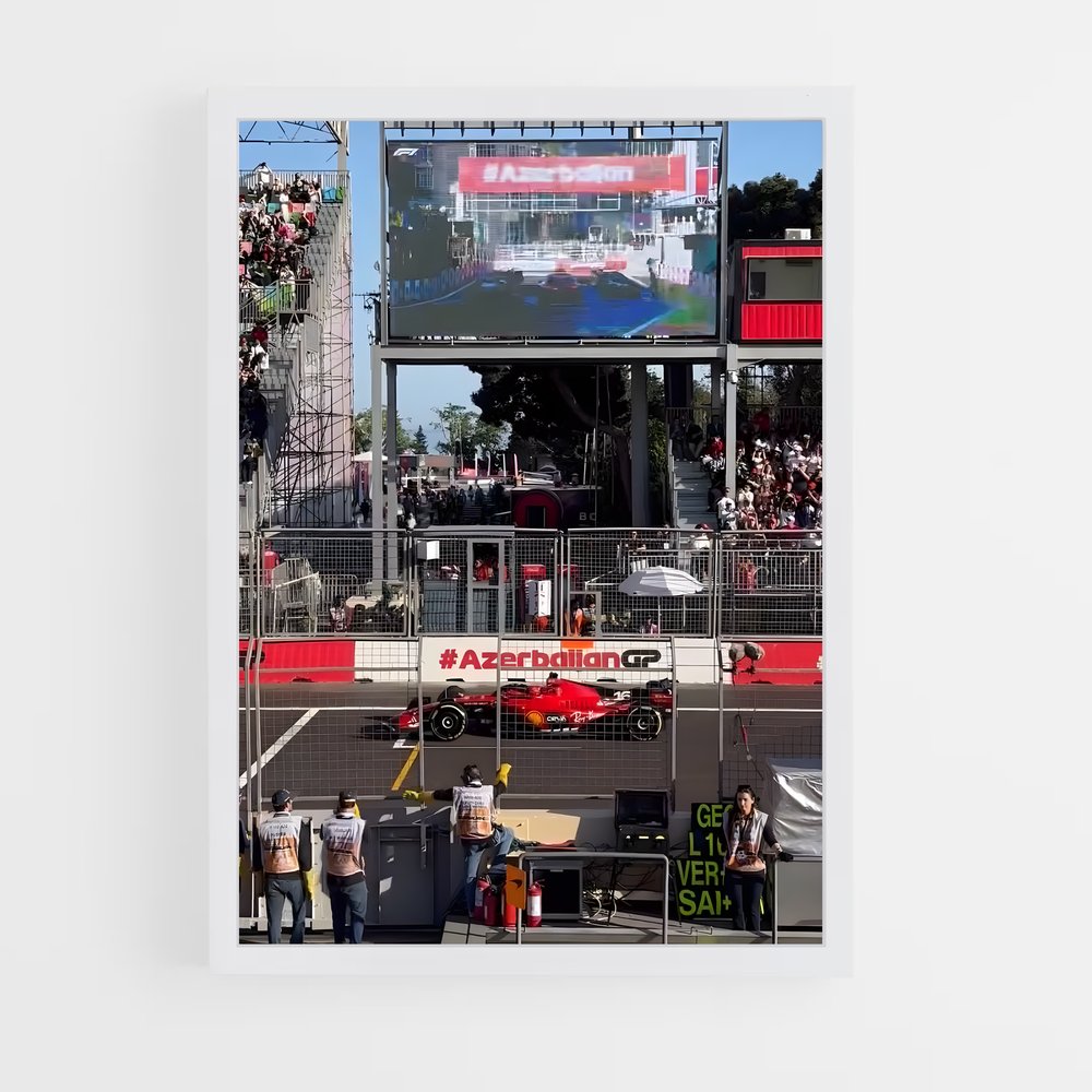 ap-azerbaijani grand prix-1 cadre Blanc