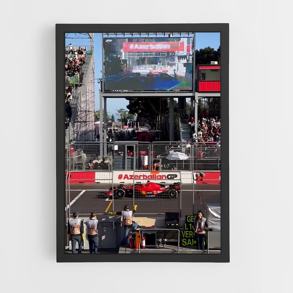 ap-azerbaijani grand prix-1 cadre Noir