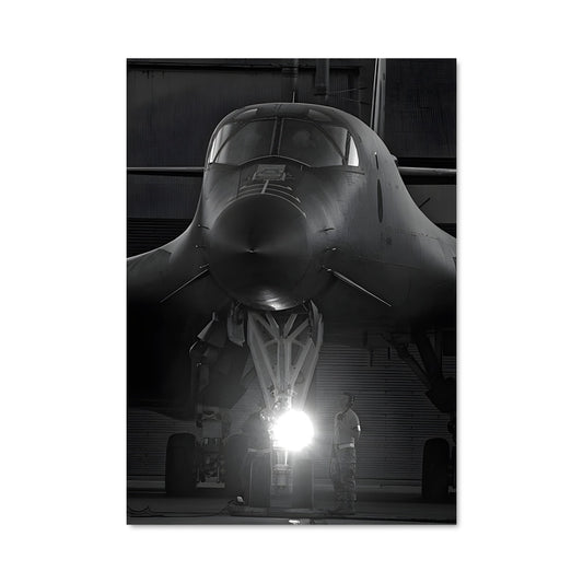 Poster L'Avion des Cieux