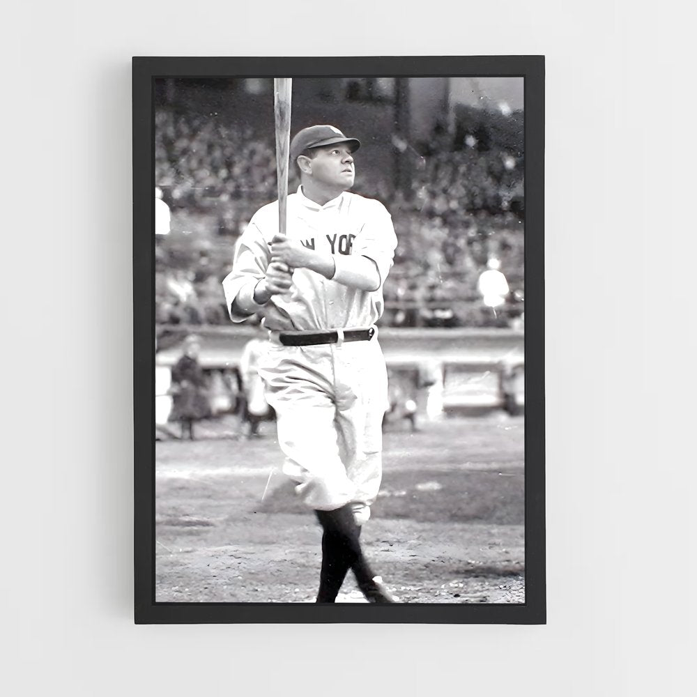 ap-babe ruth-4 cadre Noir
