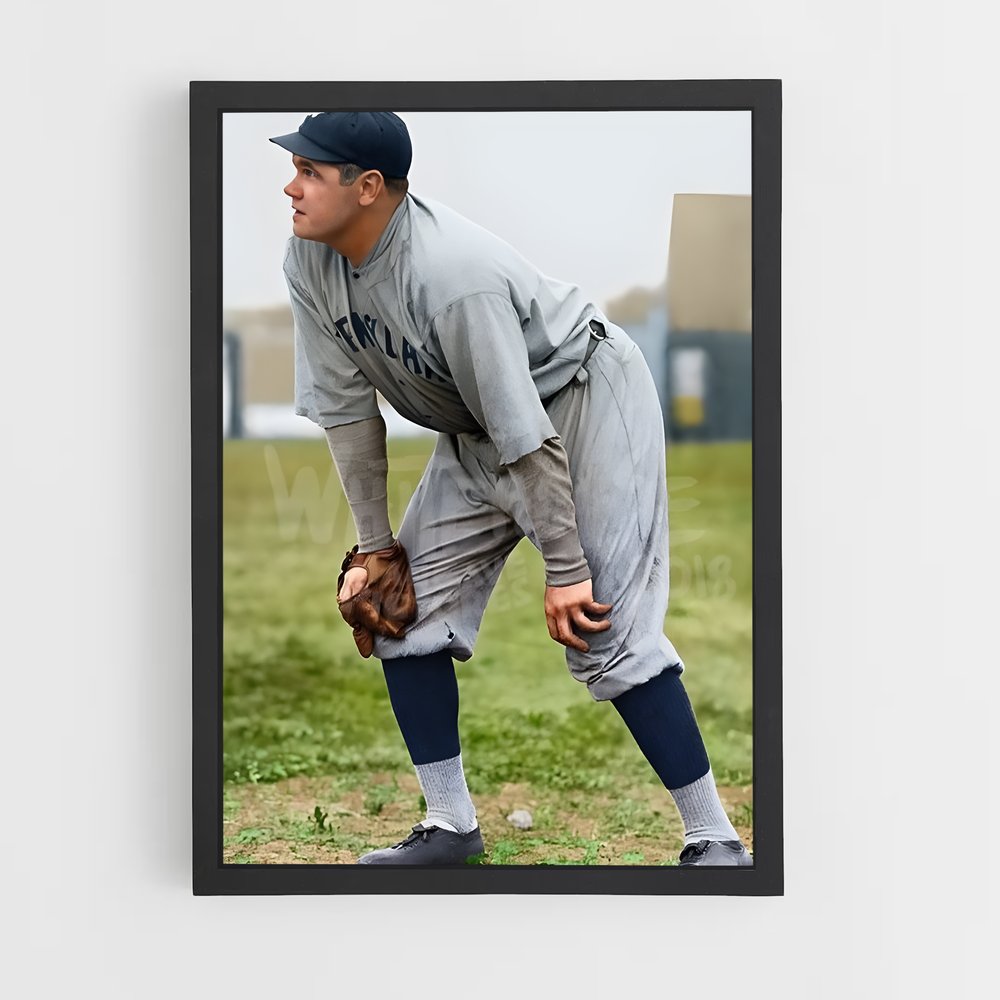 ap-babe ruth-5 cadre Noir