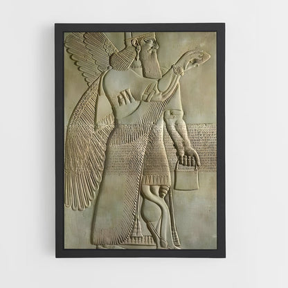ap-babylonian gods-2 cadre Noir