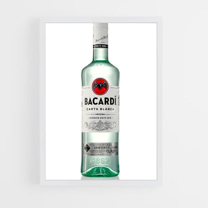ap-bacardi-2 cadre Blanc