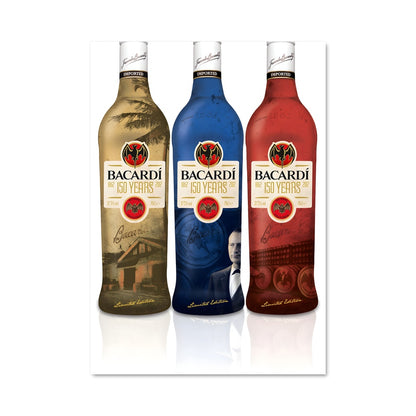 Poster Rum Revolution