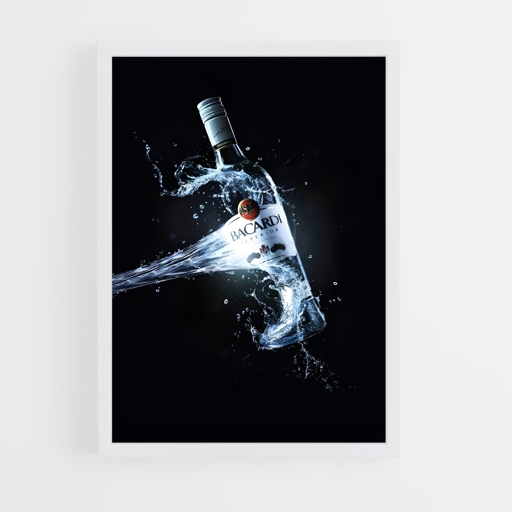 ap-bacardi-7 cadre Blanc