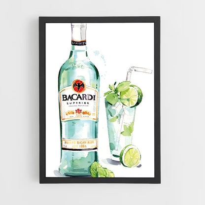 ap-bacardi-8 cadre Noir