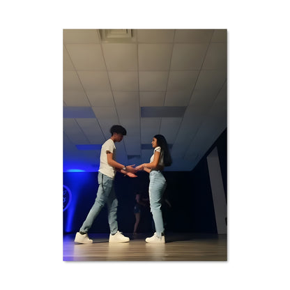 Poster Bachata 65526